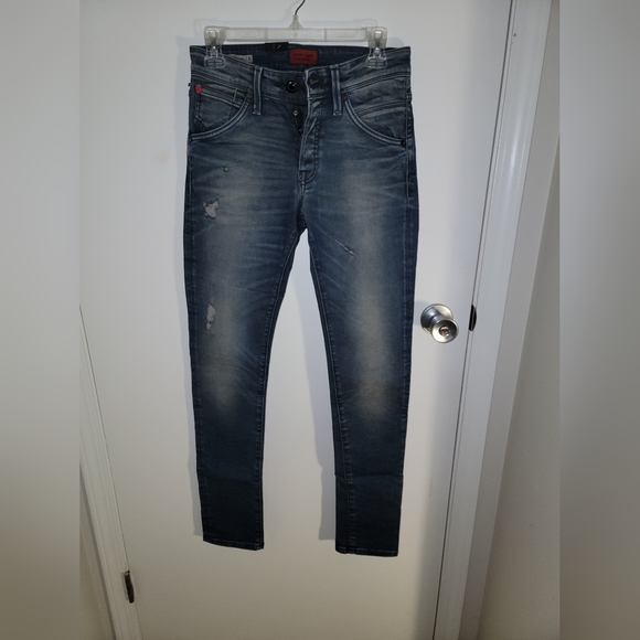 Jack and Jones men's jeans - Picture 1 of 6